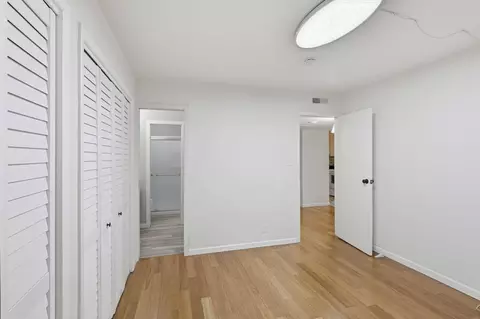 Bedroom - 1925 46th Ave 169, Capitola, CA 95010 photo 3 of 3