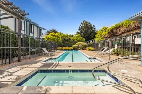 Exterior - 1925 46th Ave 169, Capitola, CA 95010 photo 6 of 7