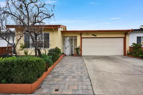 1262 Turtlerock Dr, San Jose, CA 95122