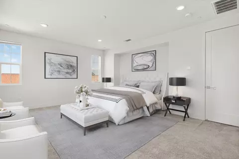 Bedroom - 6640 Silverleaf Ct, Tracy, CA 95377 photo 6 of 13