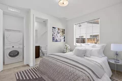 Bedroom - 6640 Silverleaf Ct, Tracy, CA 95377 photo 4 of 13