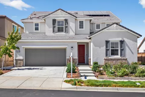 6640 Silverleaf Ct, Tracy, CA 95377