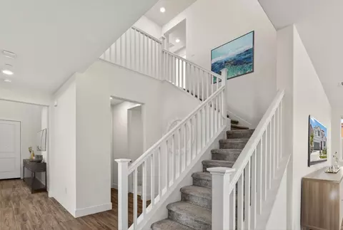 Entry Way - 6640 Silverleaf Ct, Tracy, CA 95377 photo 6 of 7