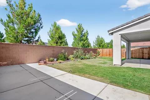 Exterior - 6640 Silverleaf Ct, Tracy, CA 95377 photo 5 of 9
