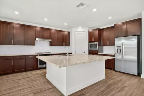Kitchen - 6640 Silverleaf Ct, Tracy, CA 95377 photo 1 of 7