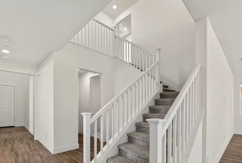 Entry Way - 6640 Silverleaf Ct, Tracy, CA 95377 photo 5 of 7