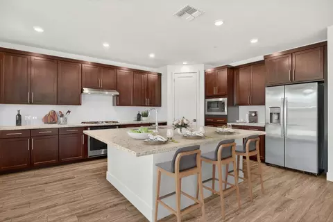 Kitchen - 6640 Silverleaf Ct, Tracy, CA 95377 photo 2 of 7
