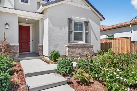 Exterior - 6640 Silverleaf Ct, Tracy, CA 95377 photo 3 of 9
