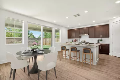 Kitchen - 6640 Silverleaf Ct, Tracy, CA 95377 photo 7 of 7