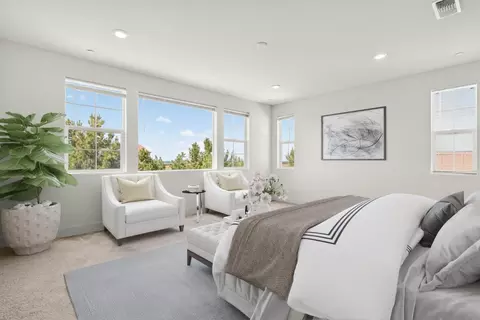 Bedroom - 6640 Silverleaf Ct, Tracy, CA 95377 photo 5 of 13