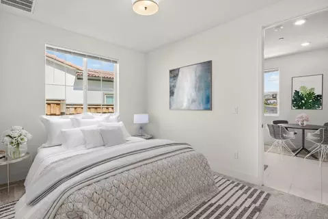 Bedroom - 6640 Silverleaf Ct, Tracy, CA 95377 photo 2 of 13