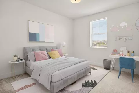 Bedroom - 6640 Silverleaf Ct, Tracy, CA 95377 photo 13 of 13