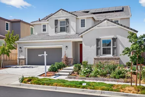 Exterior - 6640 Silverleaf Ct, Tracy, CA 95377 photo 2 of 9