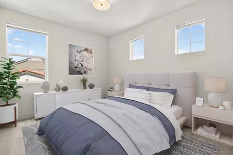 Bedroom - 6640 Silverleaf Ct, Tracy, CA 95377 photo 10 of 13