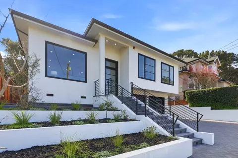 275 41st Ave, San Mateo, CA 94403