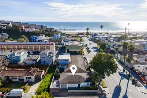 130 Hainline Rd, Aptos, CA 95003