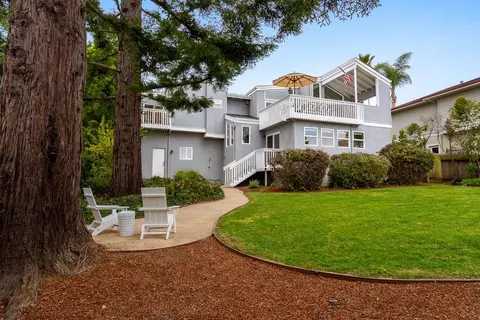600 Saint Andrews Dr, Aptos, CA 95003