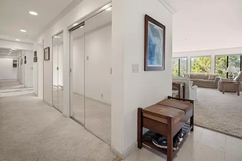 Entry Way - 17 Shepherds Knl, Pebble Beach, CA 93953 photo 3 of 3