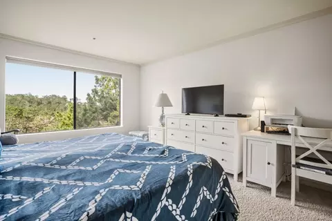 Bedroom - 17 Shepherds Knl, Pebble Beach, CA 93953 photo 2 of 5