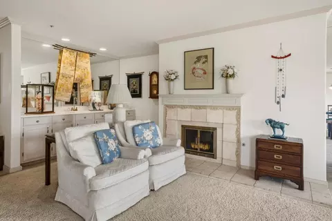 Living - 17 Shepherds Knl, Pebble Beach, CA 93953 photo 4 of 8