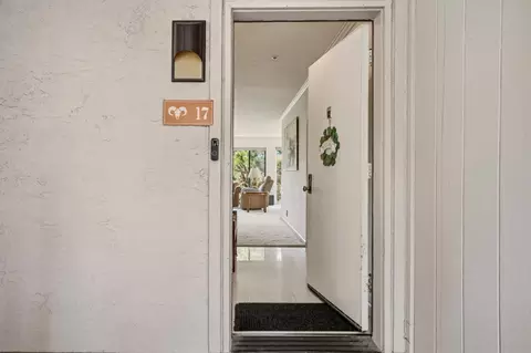 Entry Way - 17 Shepherds Knl, Pebble Beach, CA 93953 photo 1 of 3