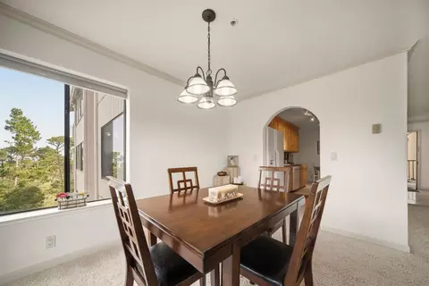 Dining - 17 Shepherds Knl, Pebble Beach, CA 93953 photo 2 of 2
