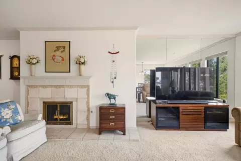 Living - 17 Shepherds Knl, Pebble Beach, CA 93953 photo 5 of 8