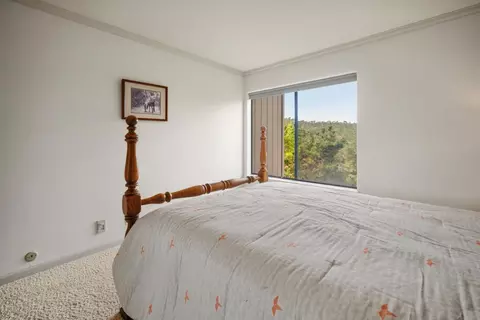 Bedroom - 17 Shepherds Knl, Pebble Beach, CA 93953 photo 5 of 5