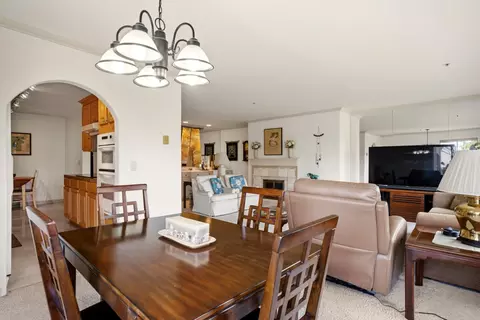 Dining - 17 Shepherds Knl, Pebble Beach, CA 93953 photo 1 of 2