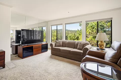 Living - 17 Shepherds Knl, Pebble Beach, CA 93953 photo 3 of 8
