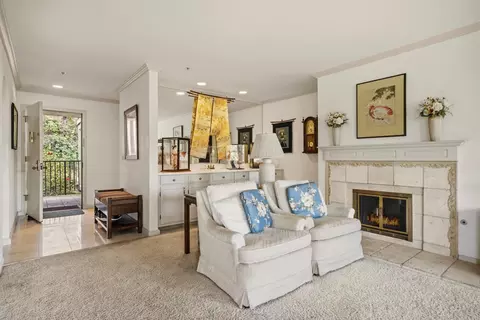 Living - 17 Shepherds Knl, Pebble Beach, CA 93953 photo 8 of 8