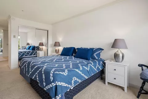 Bedroom - 17 Shepherds Knl, Pebble Beach, CA 93953 photo 3 of 5