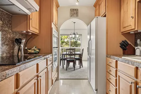 Kitchen - 17 Shepherds Knl, Pebble Beach, CA 93953 photo 3 of 5