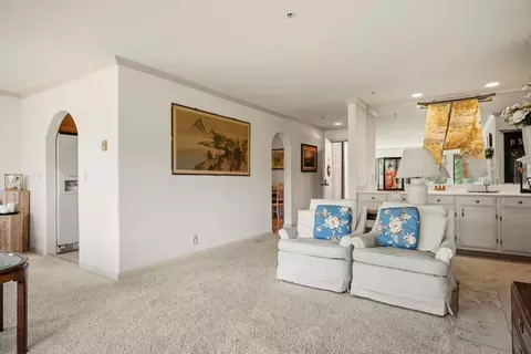 Living - 17 Shepherds Knl, Pebble Beach, CA 93953 photo 6 of 8