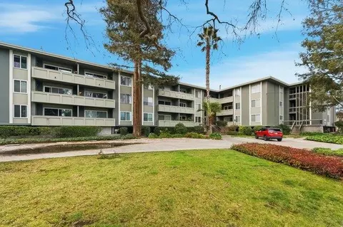 1458 Hudson St 204, Redwood City, CA 94061