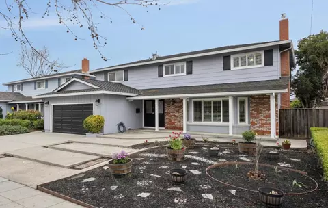1792 Potrero Dr, San Jose, CA 95124
