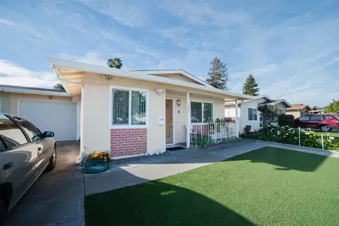 Exterior - 608 Bronte Ave, Watsonville, CA 95076 photo 1 of 5