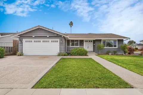 4005 Laurelglen Ct, San Jose, CA 95118