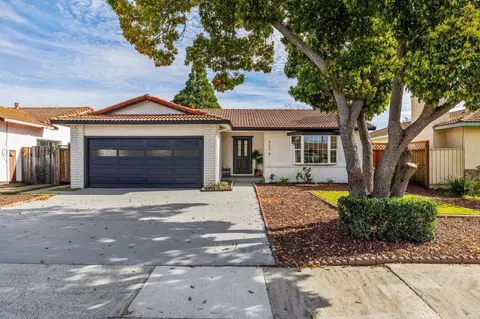 3278 Faith Ct, San Jose, CA 95127