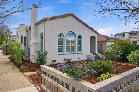 618 9th Ave, San Mateo, CA 94402