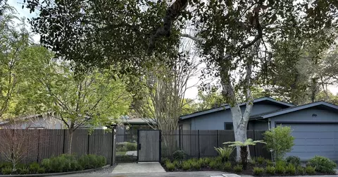 747 Bromfield Rd, Hillsborough, CA 94010