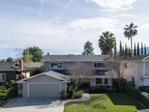 1476 Luning Dr, San Jose, CA 95118