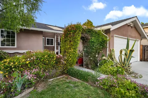 3175 Colfax Ct, Santa Clara, CA 95051