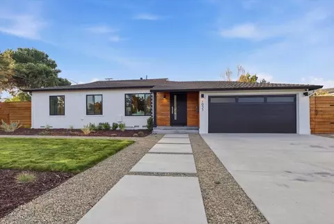 1935 Walnut Grove Ave, San Jose, CA 95126