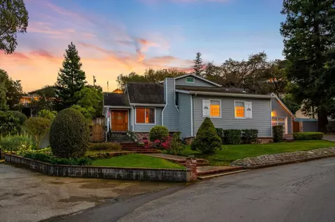 21 Cobblestone Ln, San Carlos, CA 94070