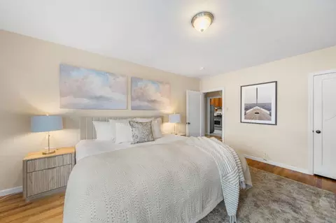Bedroom - 656 Myrtle St, Half Moon Bay, CA 94019 photo 3 of 7