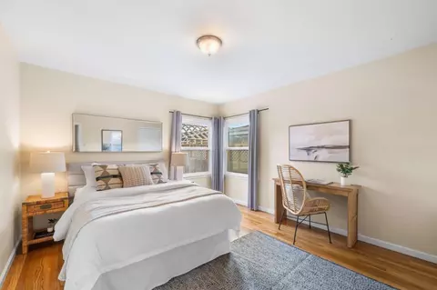 Bedroom - 656 Myrtle St, Half Moon Bay, CA 94019 photo 5 of 7