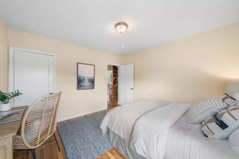 Bedroom - 656 Myrtle St, Half Moon Bay, CA 94019 photo 6 of 7