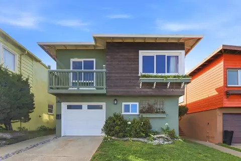 62 Palisades Dr, Daly City, CA 94015