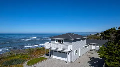 12901 Cabrillo Hwy, Pescadero, CA 94060